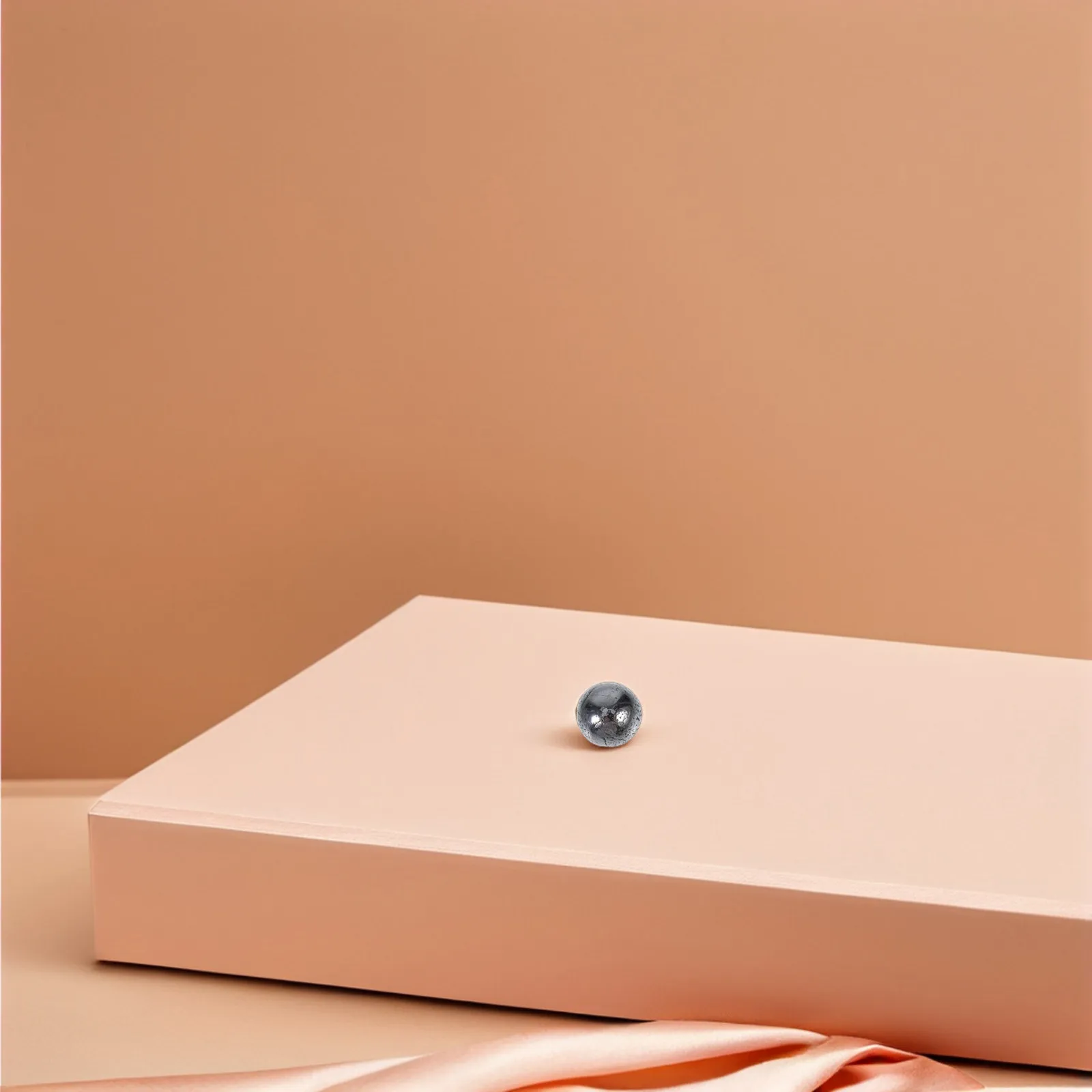 Bolas mezcladoras de pintura de precisión en acero para manualidades - imagen 2
