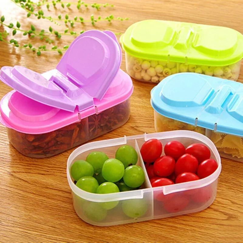 Fiambrera infantil Portátil – Ideal picnic y camping - imagen 2