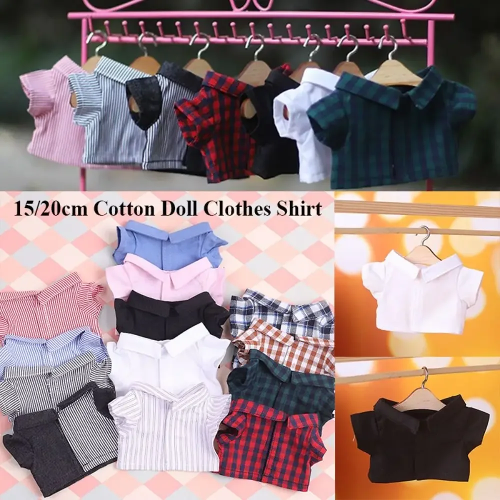 Conjuntos de ropa para muñecas – Para jugar y crear - imagen 4