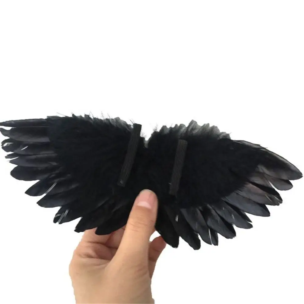 Artesanía blanca y negra para bebé - imagen 3
