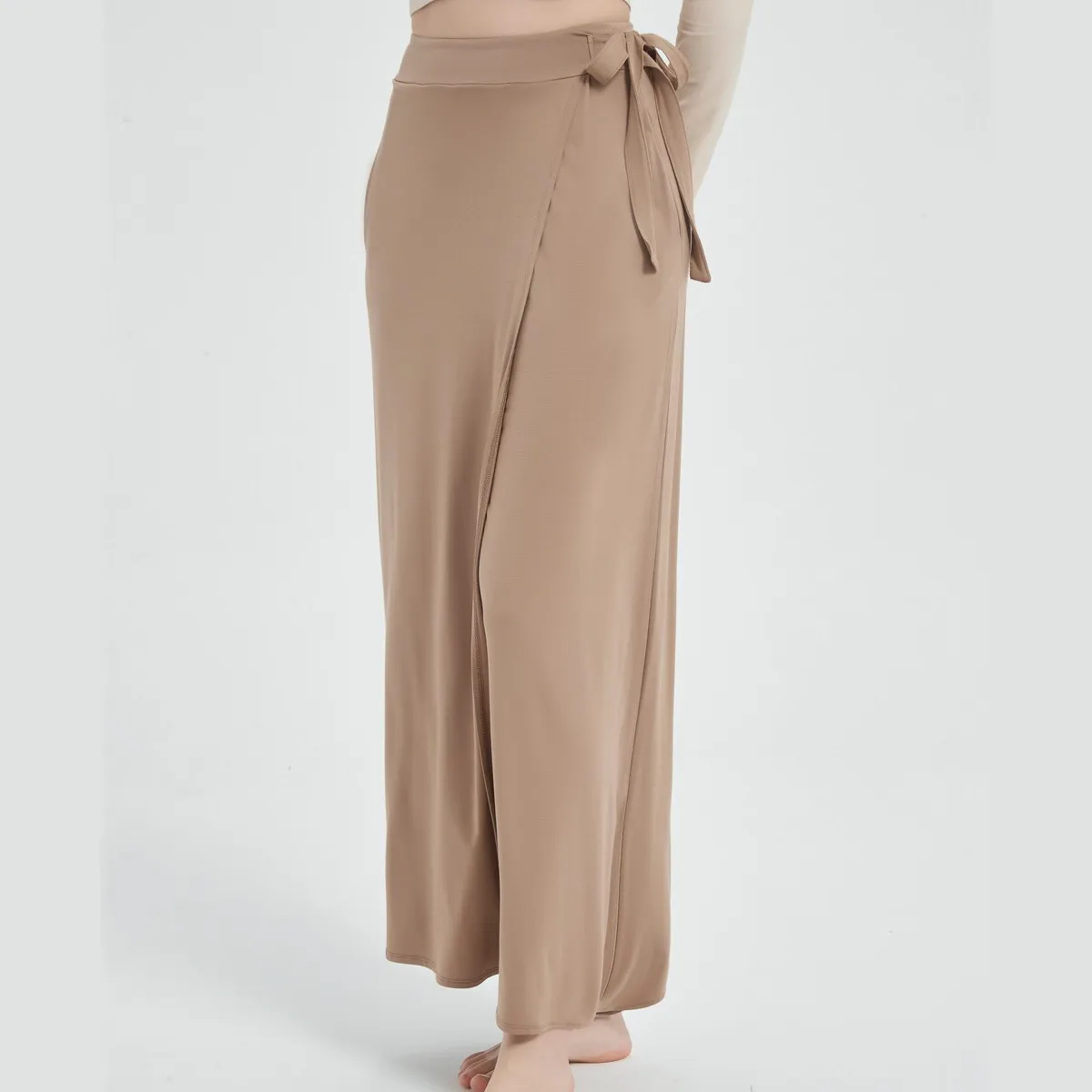 Culottes de modal nube flotante ligeros y transpirables - imagen 5