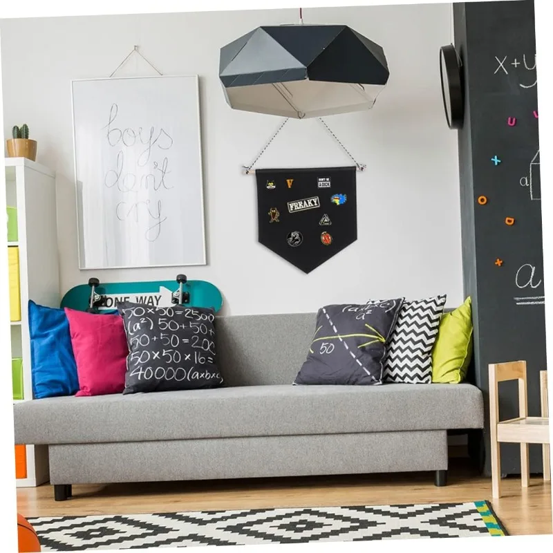 Banderín colgante para decoración infantil