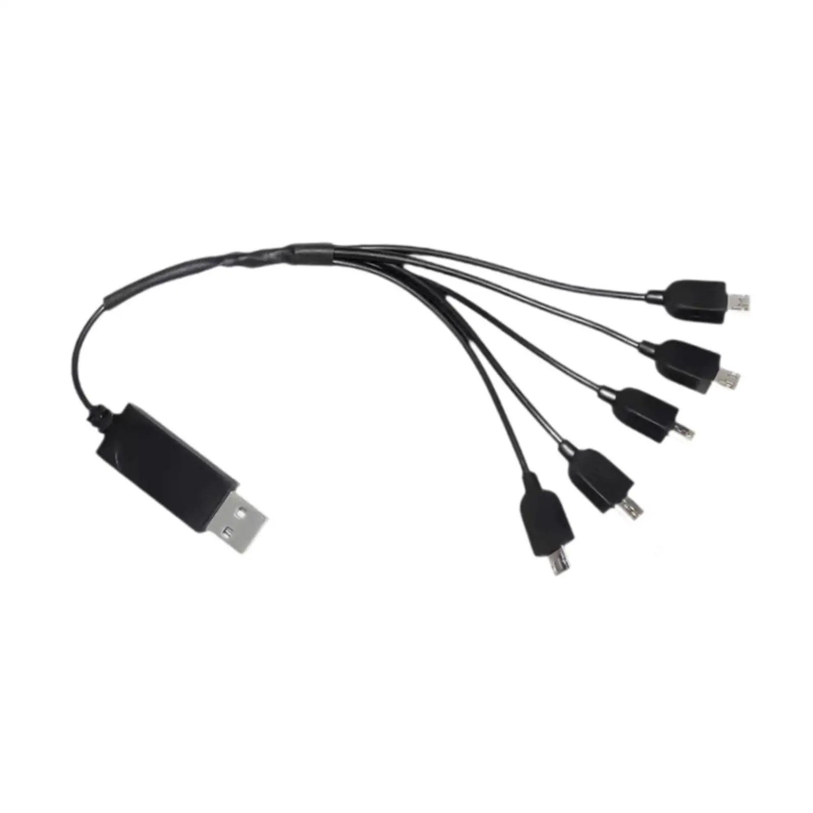 Cargador universal portátil para drones profesional