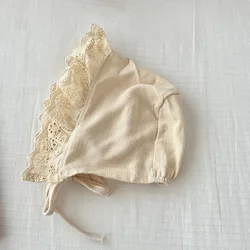 Body mono con gorro para recién nacida – Conjunto completo