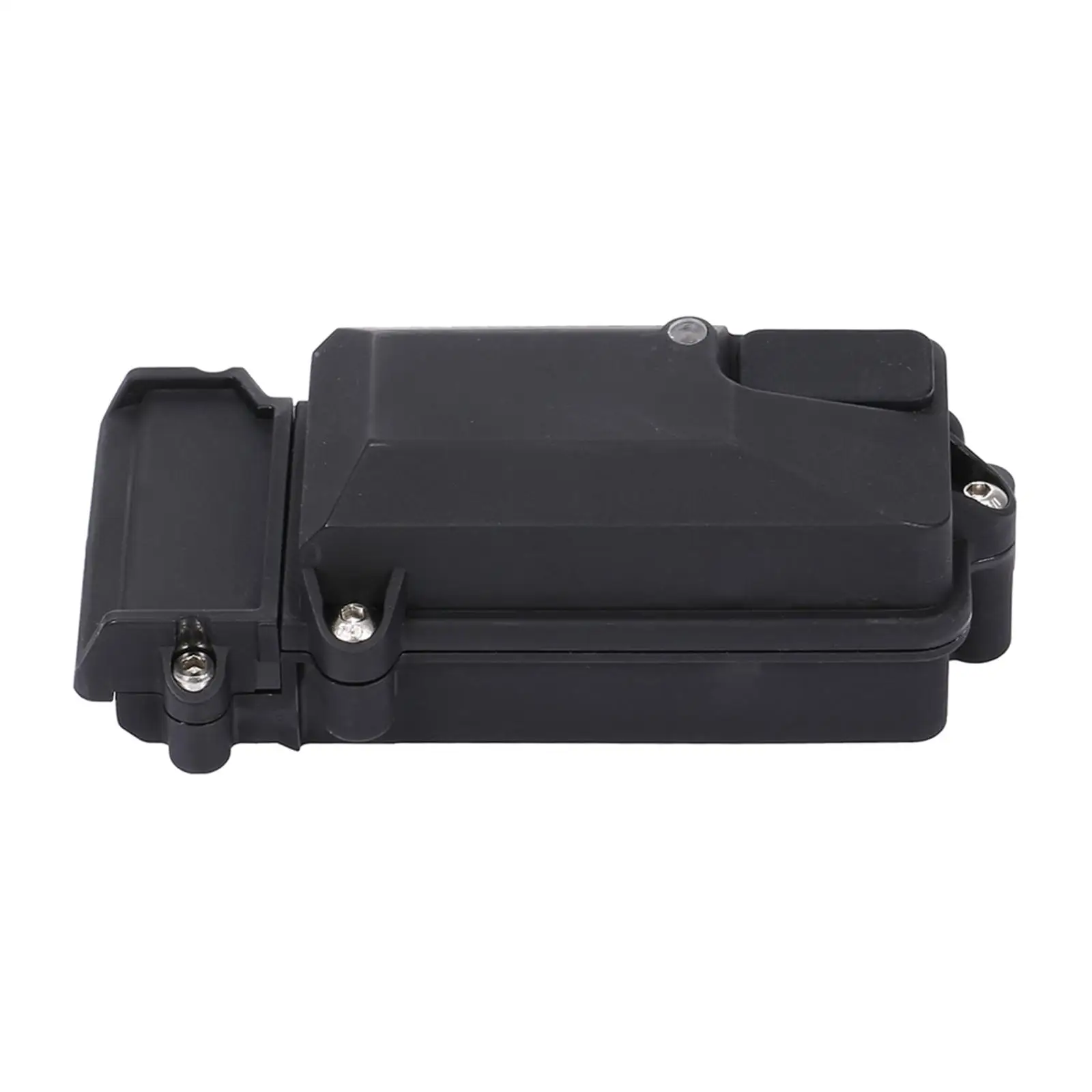 Protector impermeable de caja plástica para receptor RC - imagen 5