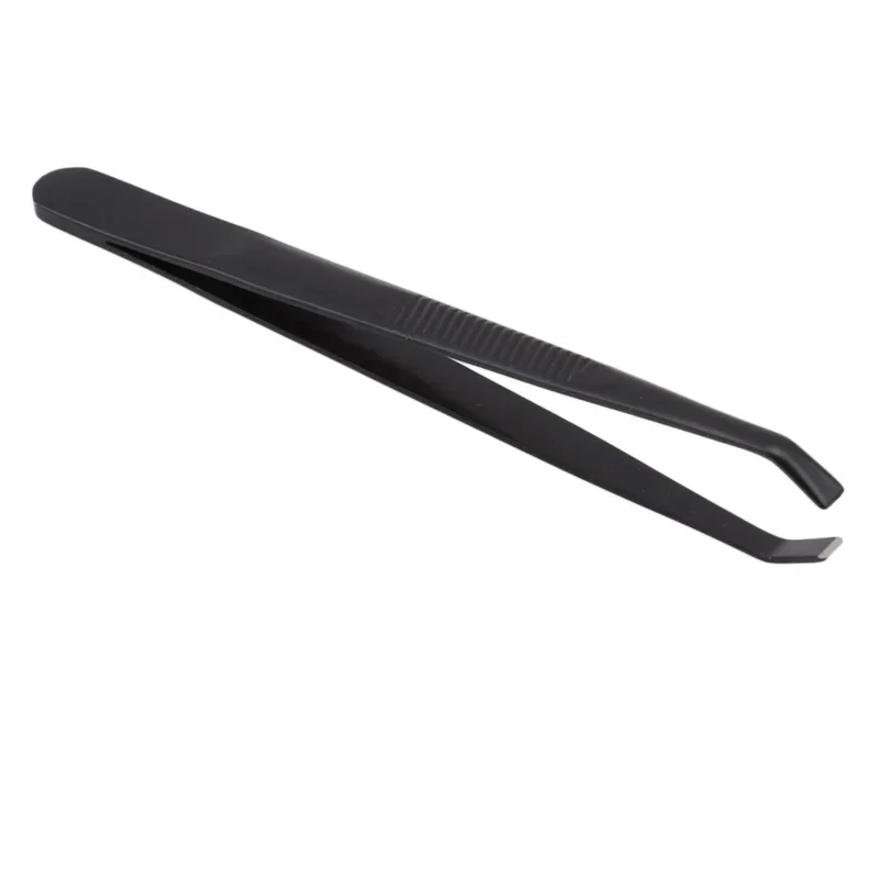 Pinzas compactas para retoques