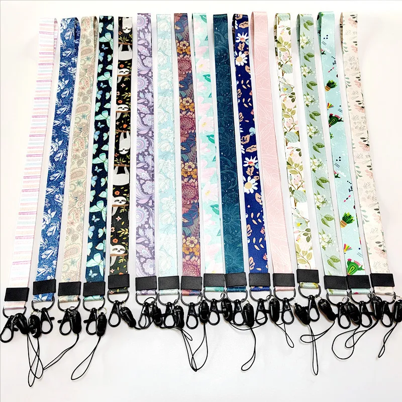 Cordón de estilo Lariat para llaves
