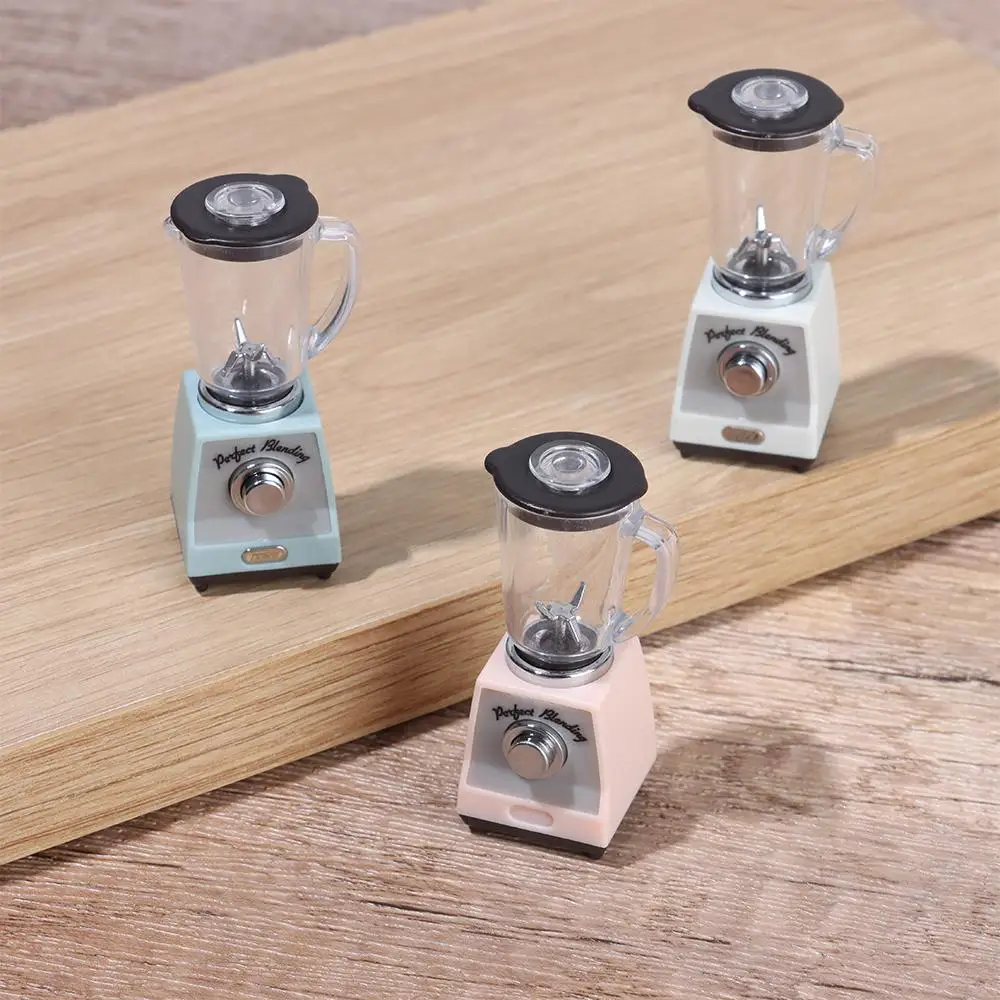 Cafetera miniatura para casa de muñecas – Electrodoméstico de cocina 1:12 - imagen 3