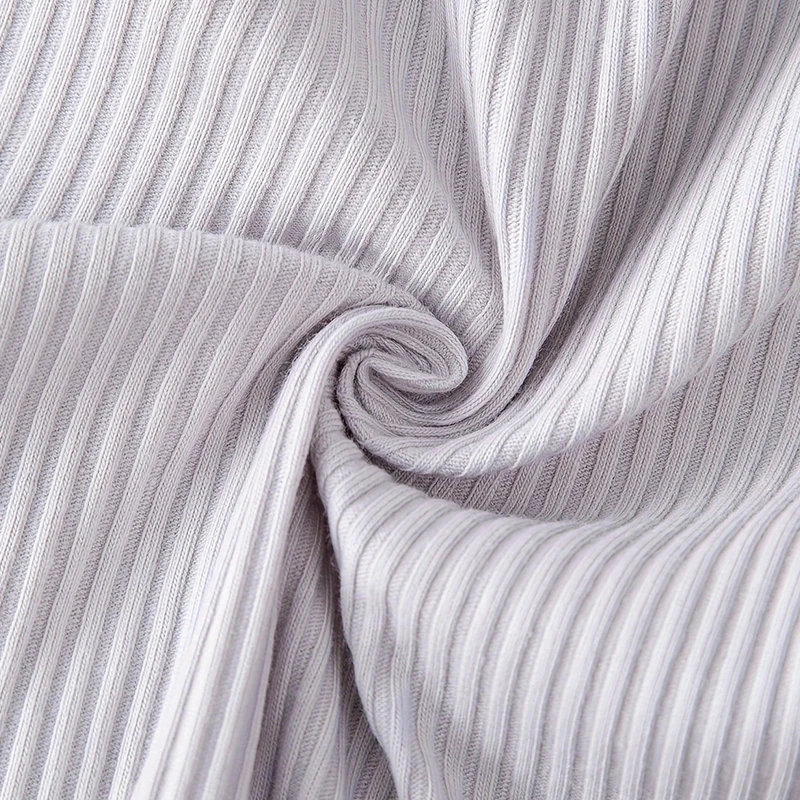 Conjunto verano niña camiseta sin mangas y mono comodo - imagen 2