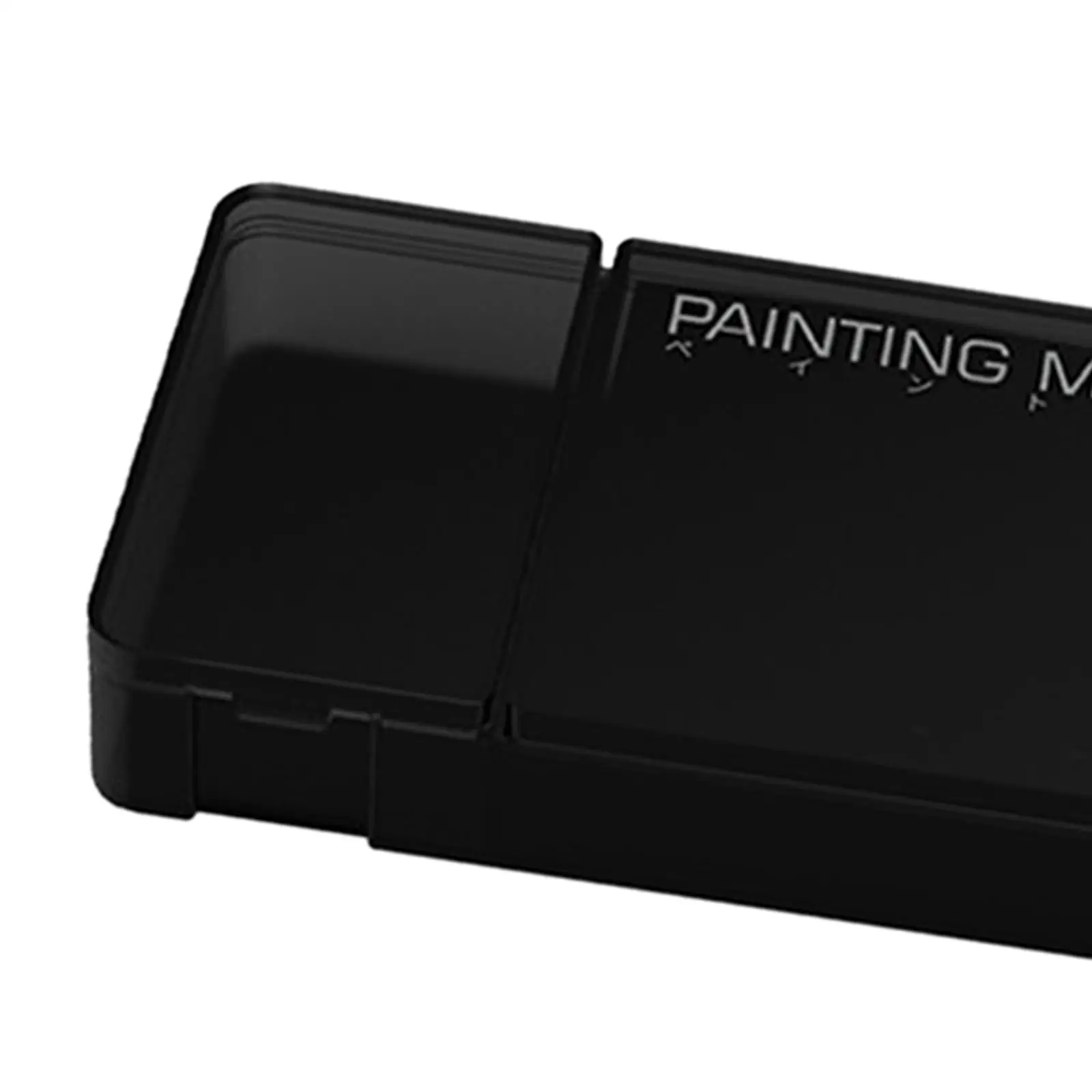 Paleta húmeda acrílica para pintura – bandeja de humedad - imagen 5