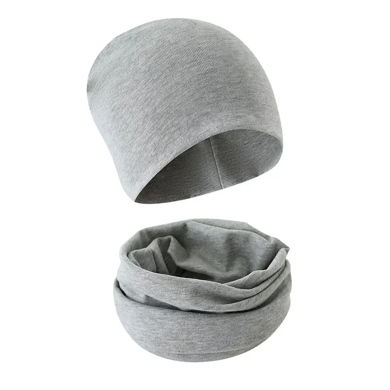 Pack completo gorro más bufanda