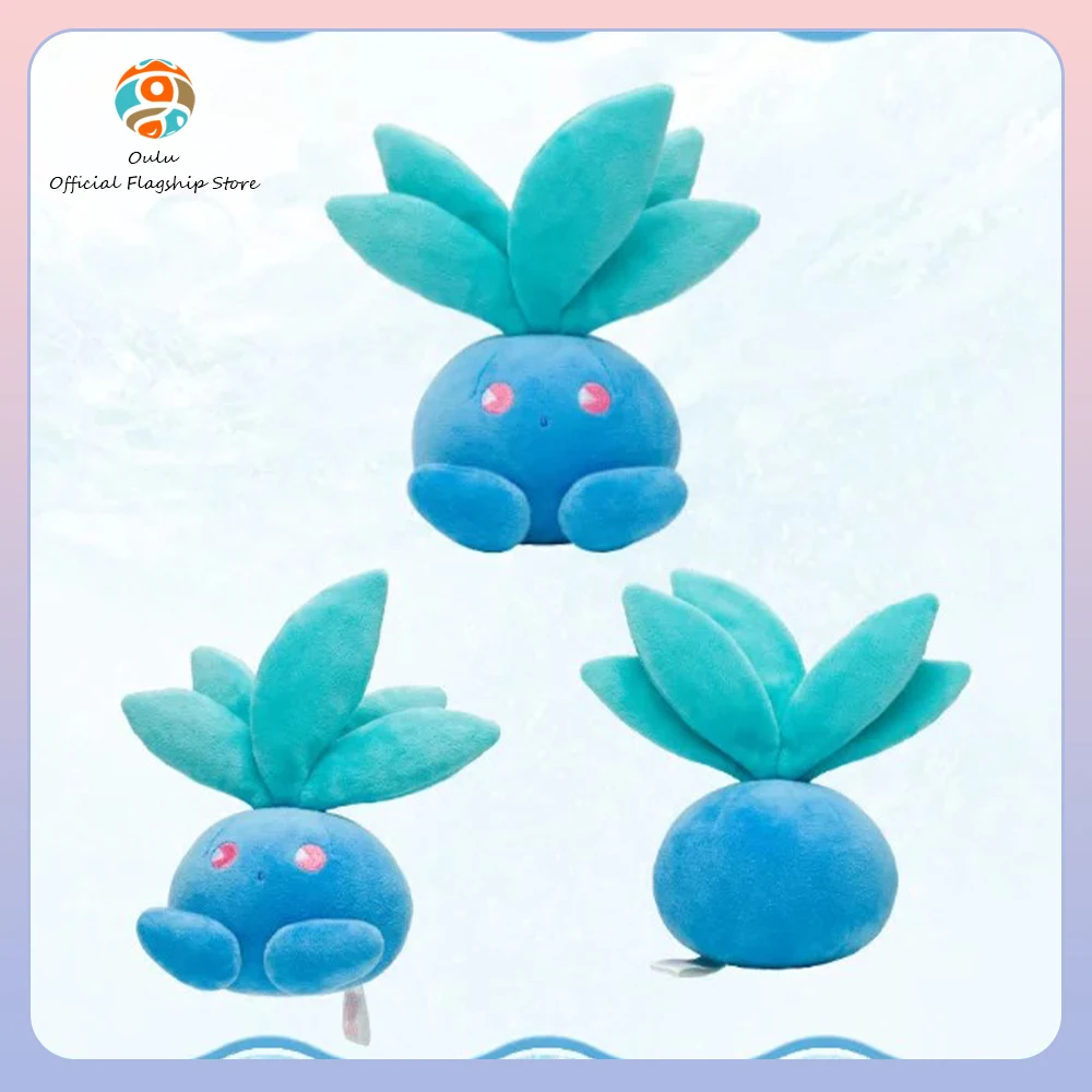 Peluche Pokémon Togepi original para niños, suave y coleccionable - imagen 5