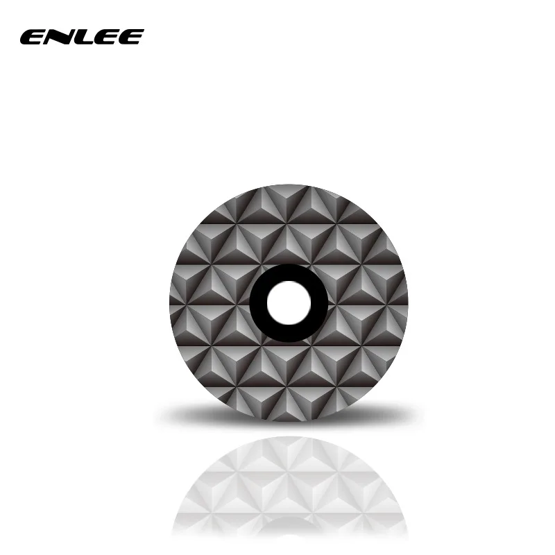 Tapa superior de dirección bicicleta ENLEE, aleación aluminio - imagen 4
