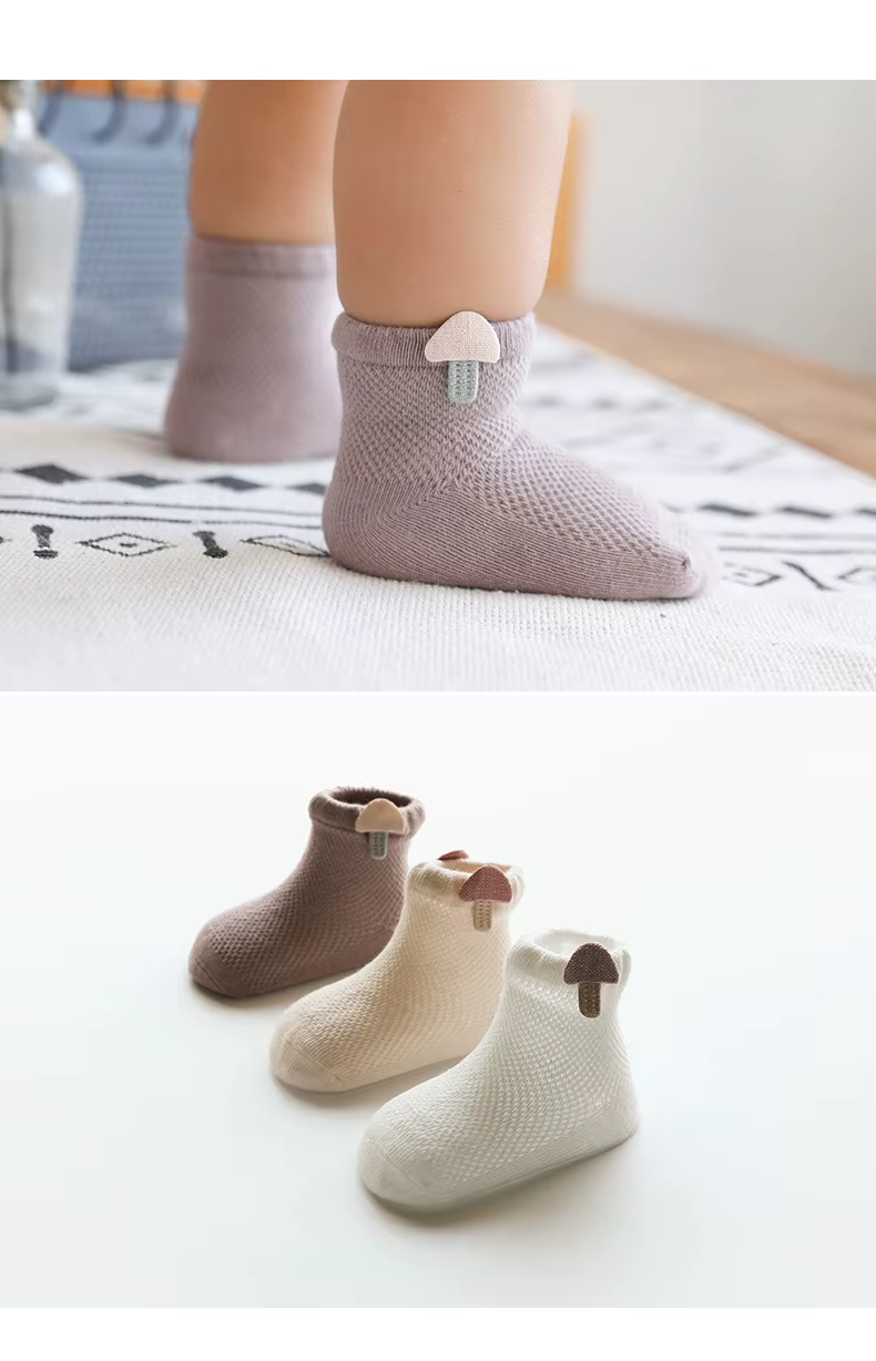 Pack de 3 pares para alternar en el día a día