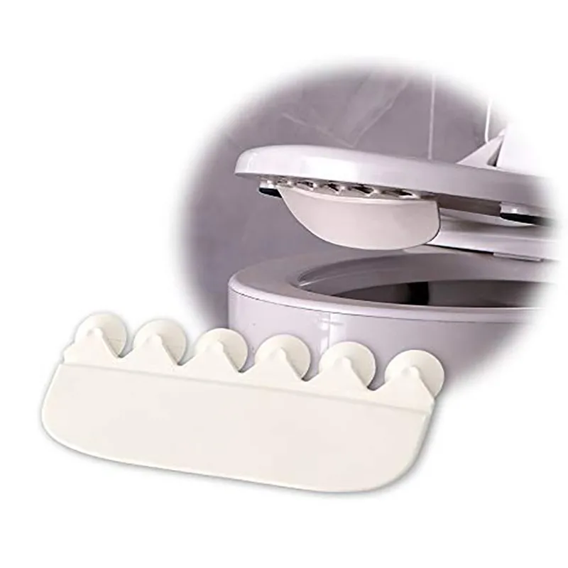 Protector antisalpicaduras para entrenamiento de inodoro infantil - imagen 4