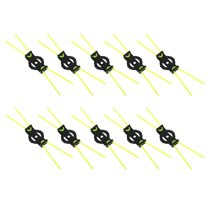 Adaptador de cuerda universal para desbrozadora portátil extraíble - imagen 3