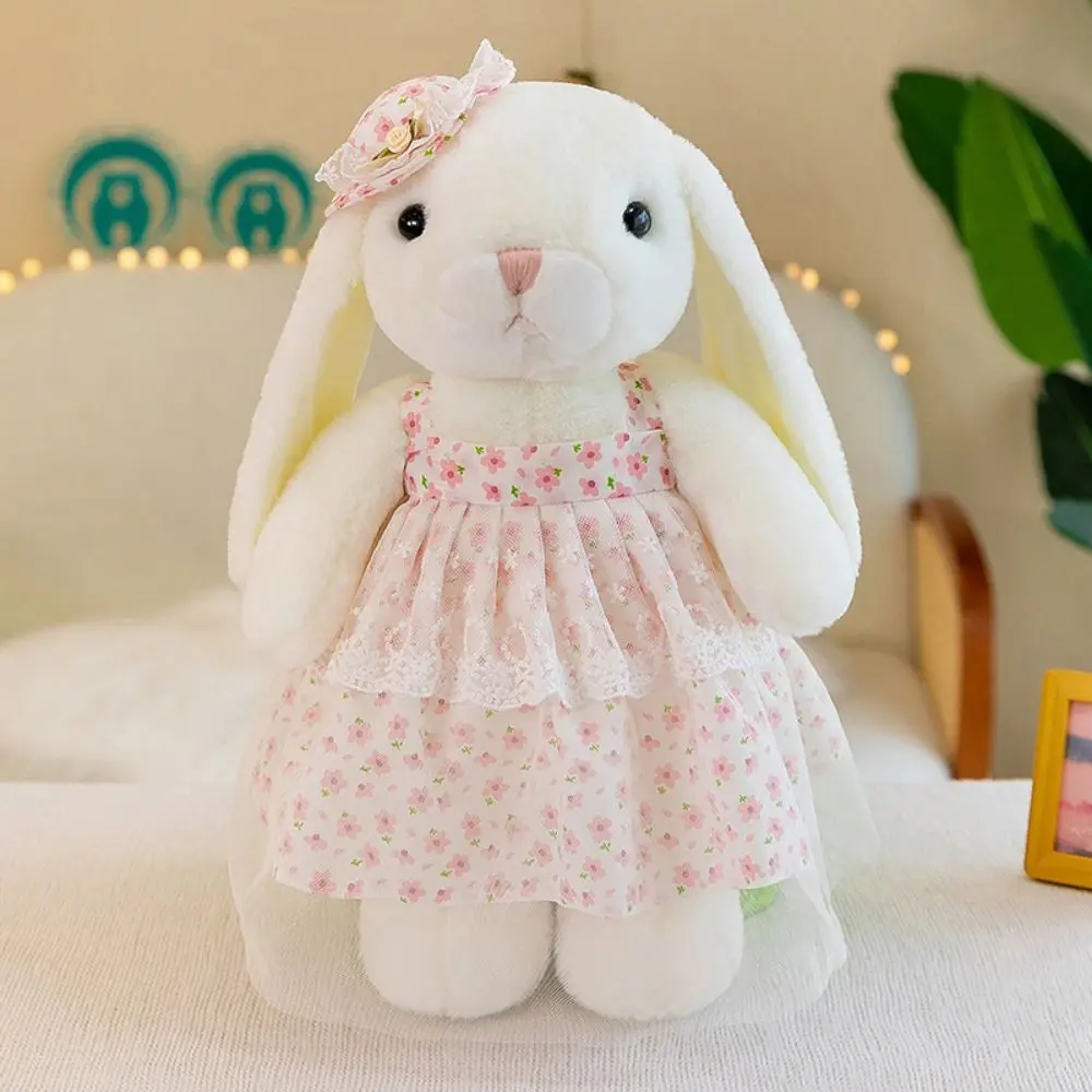 Conejito adorable para abrazar