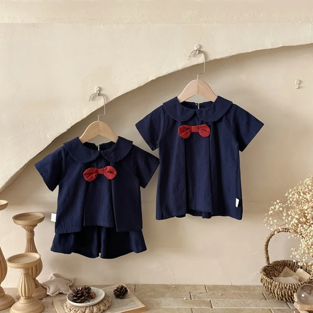 Tejido ligero de lino y algodón, ideal para verano