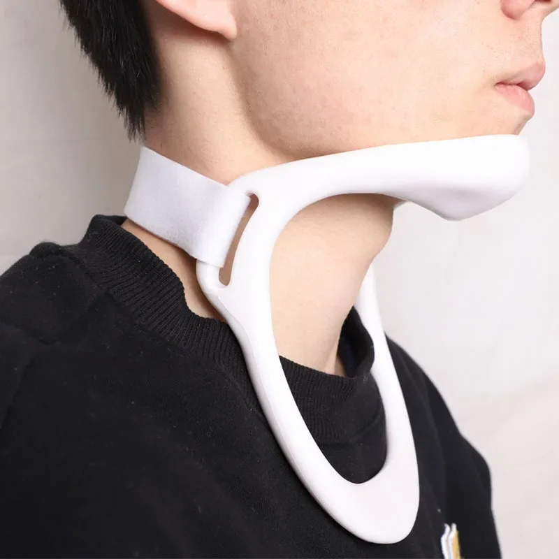 Corrector postura infantil con collar cervical - Soporte cuello - imagen 3