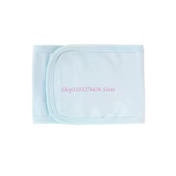 Protector umbilical suave y transpirable para bebé