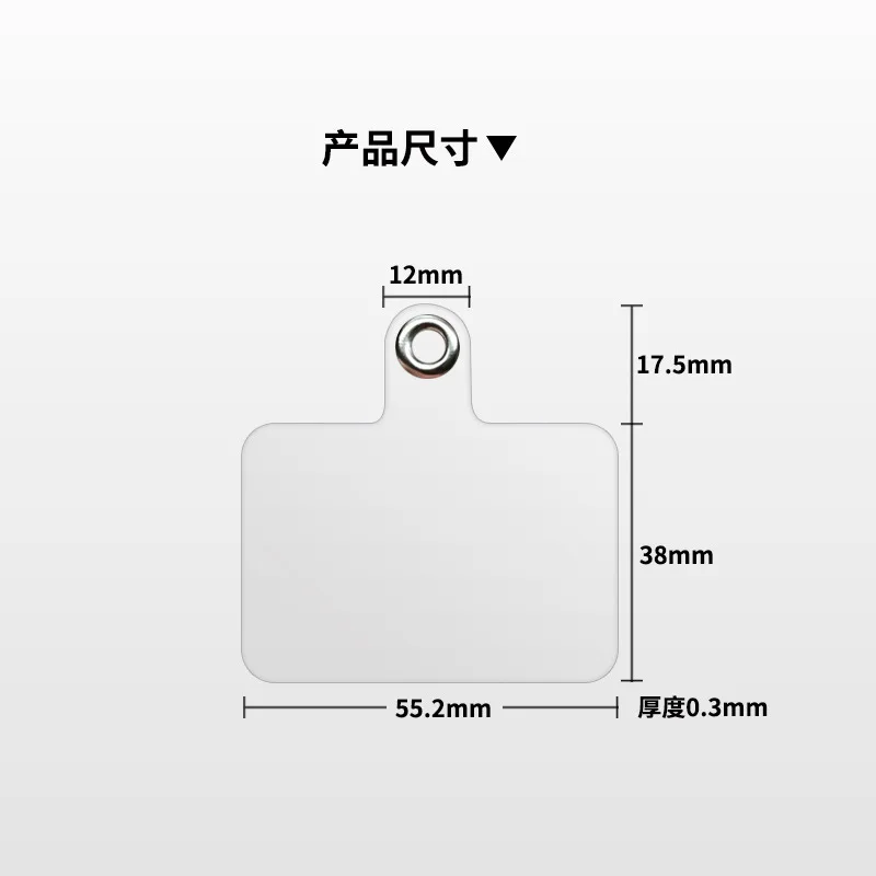 Detalle del material TPU