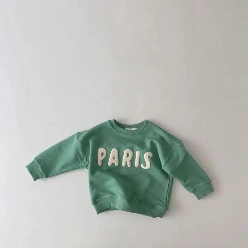 Milangel Body de gofrado para bebé – Camiseta informal niño y niña - imagen 5