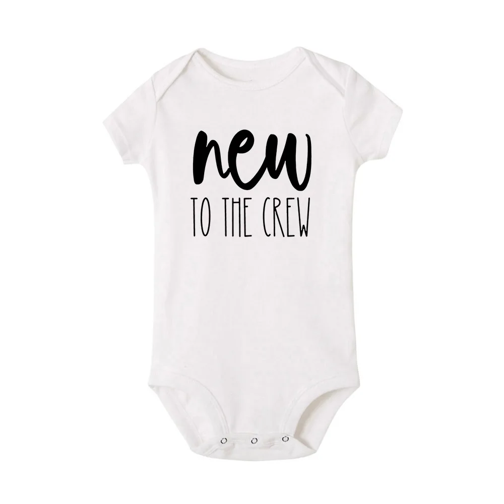 Body y pelele de verano para bebé recién nacido – Regalo ducha infantil - imagen 3
