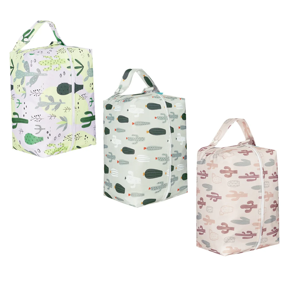 Kangobaby Bolsa de almacenamiento mantas bebé reutilizable lavable - imagen 2