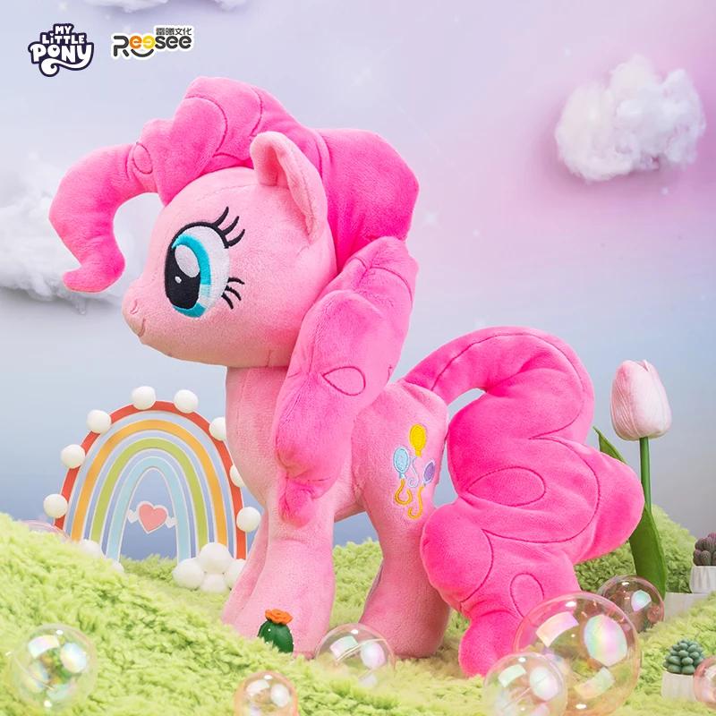 Peluche My Little Pony Twilight Sparkle para regalo infantil - imagen 2