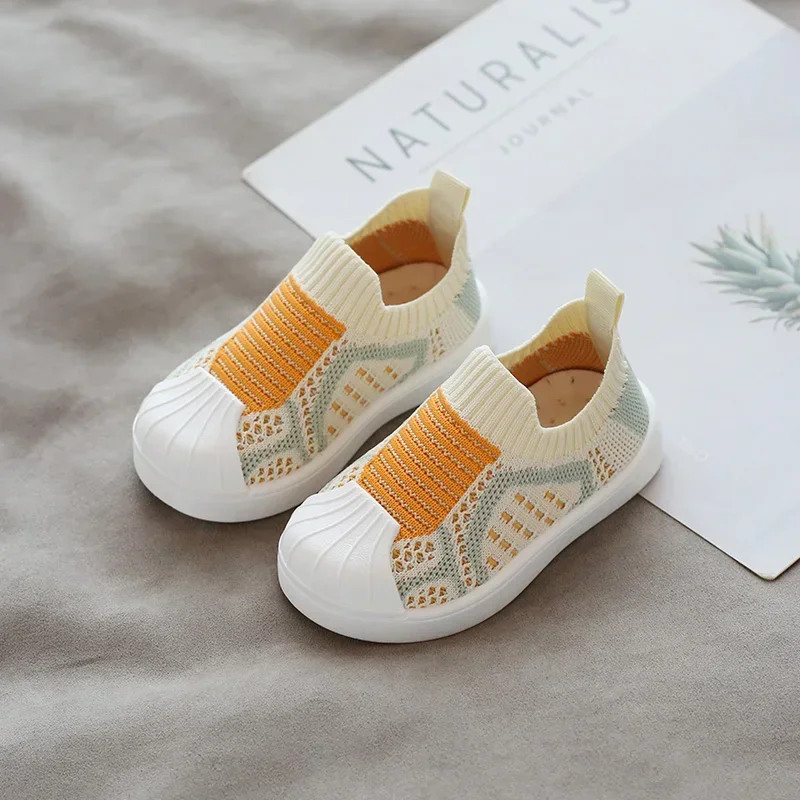 Zapatos de primavera para niños: cómodos y antideslizantes - imagen 3