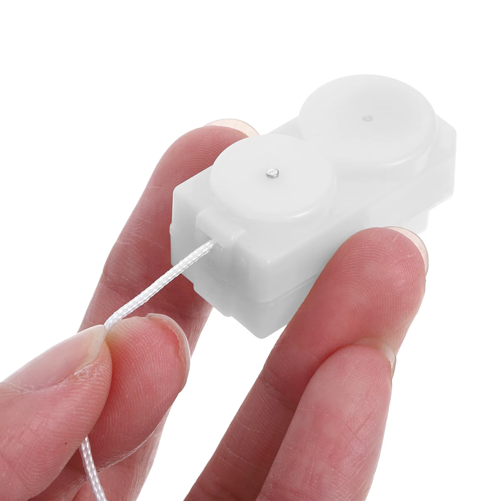 Motores de vibración con cuerda para manualidades infantiles - imagen 2