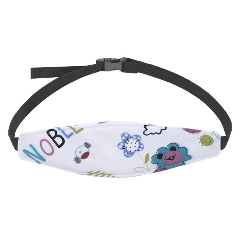 Diseño colorido del soporte infantil