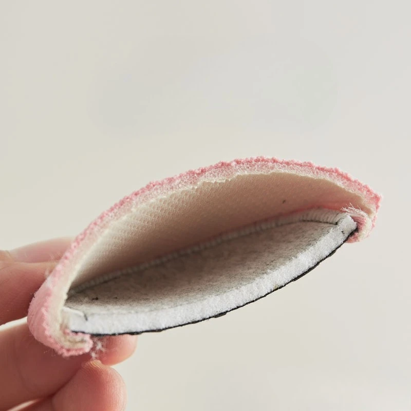 Calcetines de suelo antideslizantes para bebé con dibujos bonitos - imagen 2