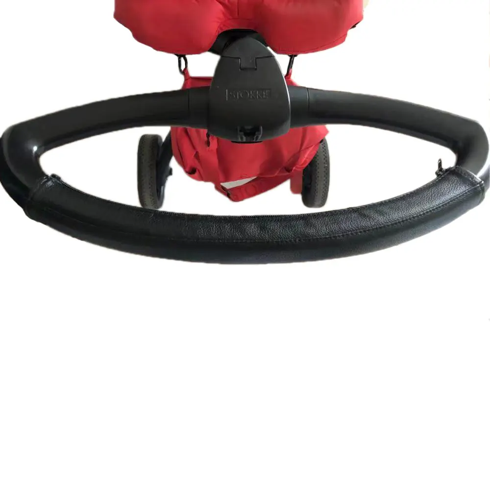 Vista de la cremallera y sistema de instalación de la funda