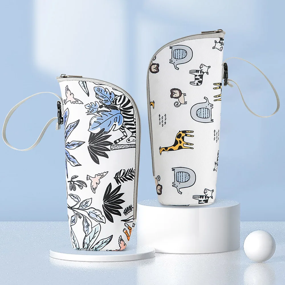 Envuelta de aluminio printing con diseño moderno
