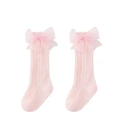 Calcetines verano de algodón suave para bebé
