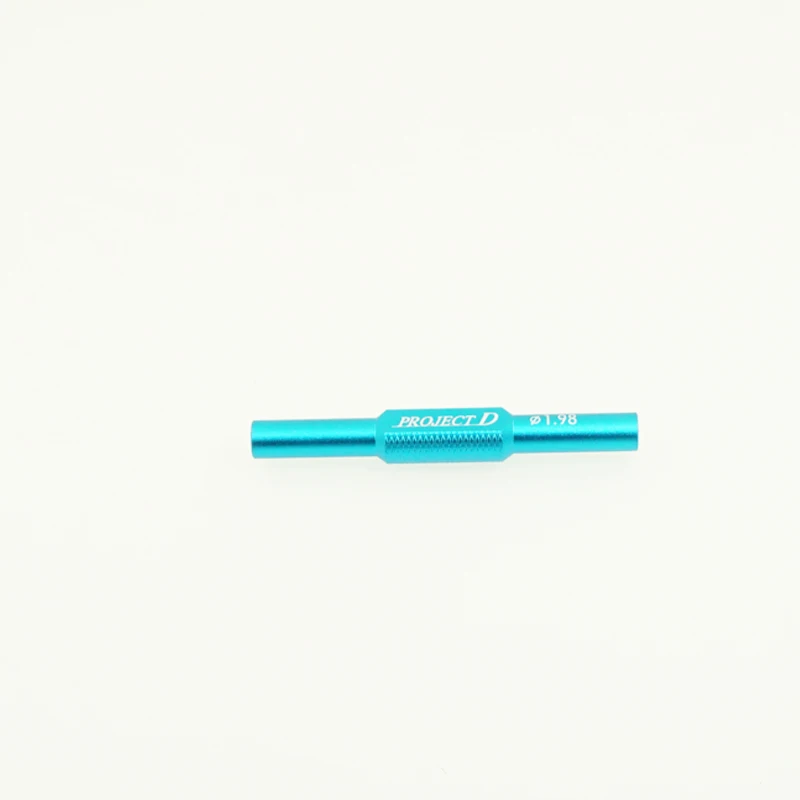 Comprobador de ejes Tamiya Mini 4WD – Medición y ajuste precisos - imagen 2