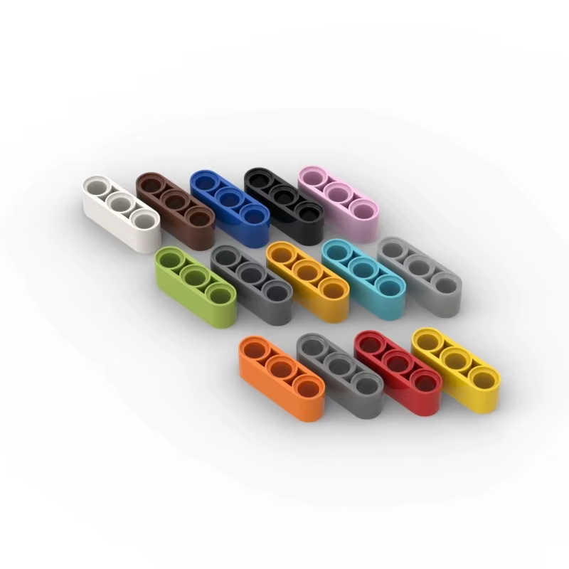Bloques de construcción para niños – Juego educativo - imagen 4