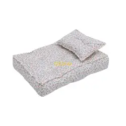 QX2D Set fotografía infantil: almohada colchón y muebles sesión fotos