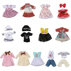 Conjunto ropa muñeca BJD 1/8 – Vestido princesa y accesorios