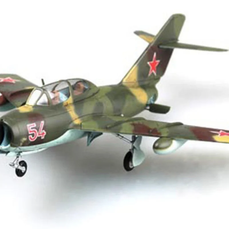 TRUMPETER MIG-15UTI avión de juguete plástico para montar - imagen 5