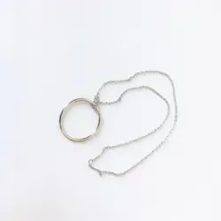 Aros mágicos y cadena para trucos de magia – Ilusionismo para niños