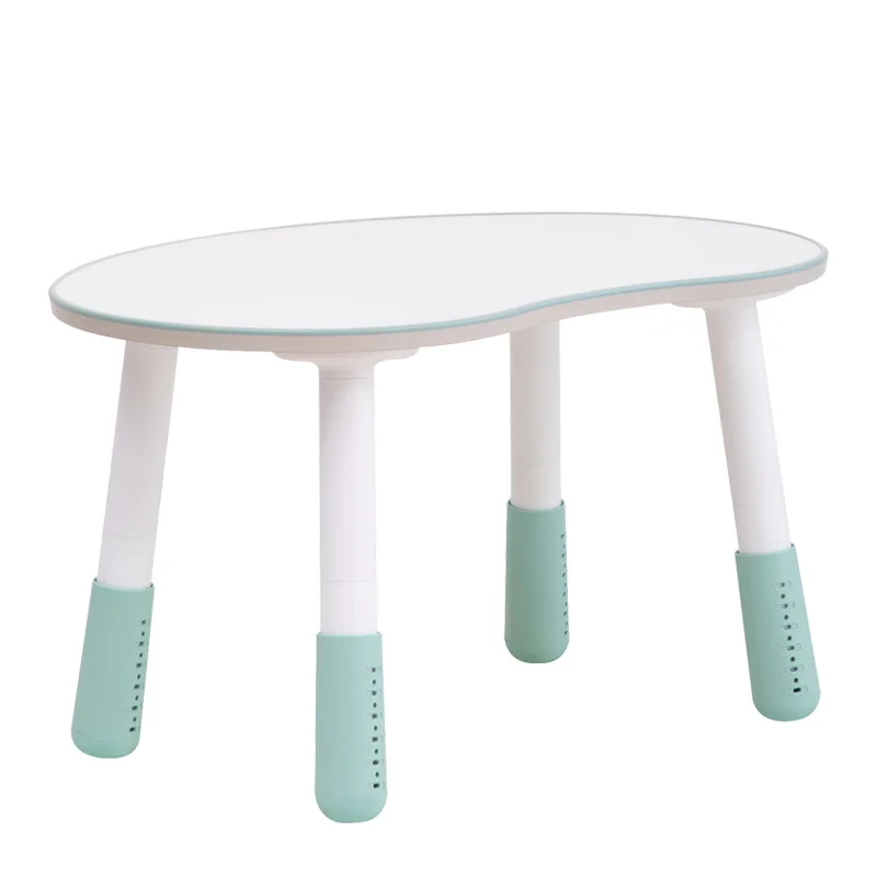 Mesa Cacahuete Infantil LazyChild – Mesa de juego y aprendizaje