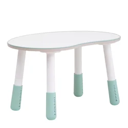 Mesa Cacahuete Infantil LazyChild – Mesa de juego y aprendizaje