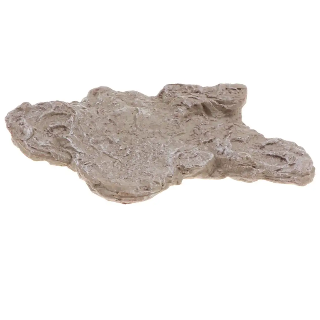 12.5x8cm Jurassic Dinosaur Animal Model Base Platform Display Stand Army Sand 12.5x8cm Jurassic Dinosaur Animal Model Base Platform Display Stand Army Sand