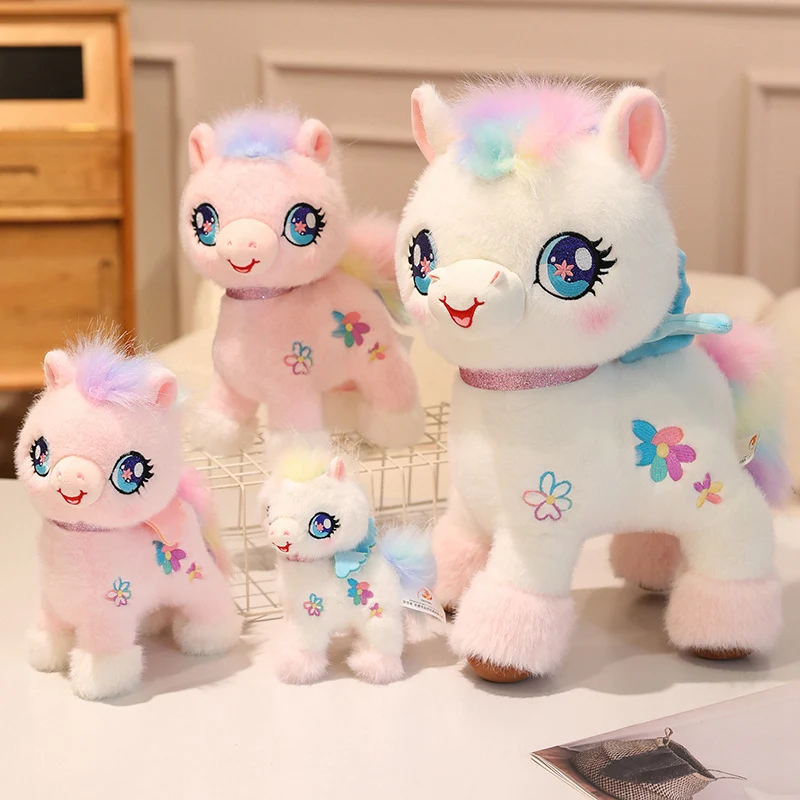 Peluche para abrazar y decorar