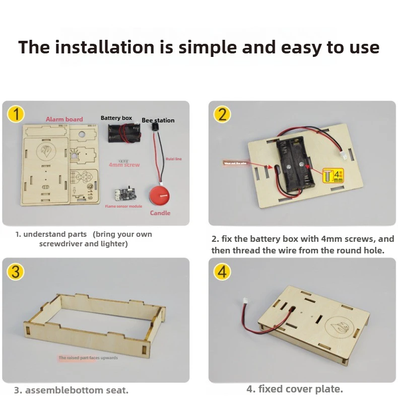Simulador de sensor