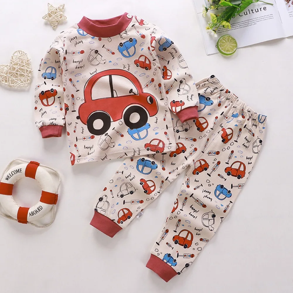 Ropa de dormir ligera para dormir cómodo