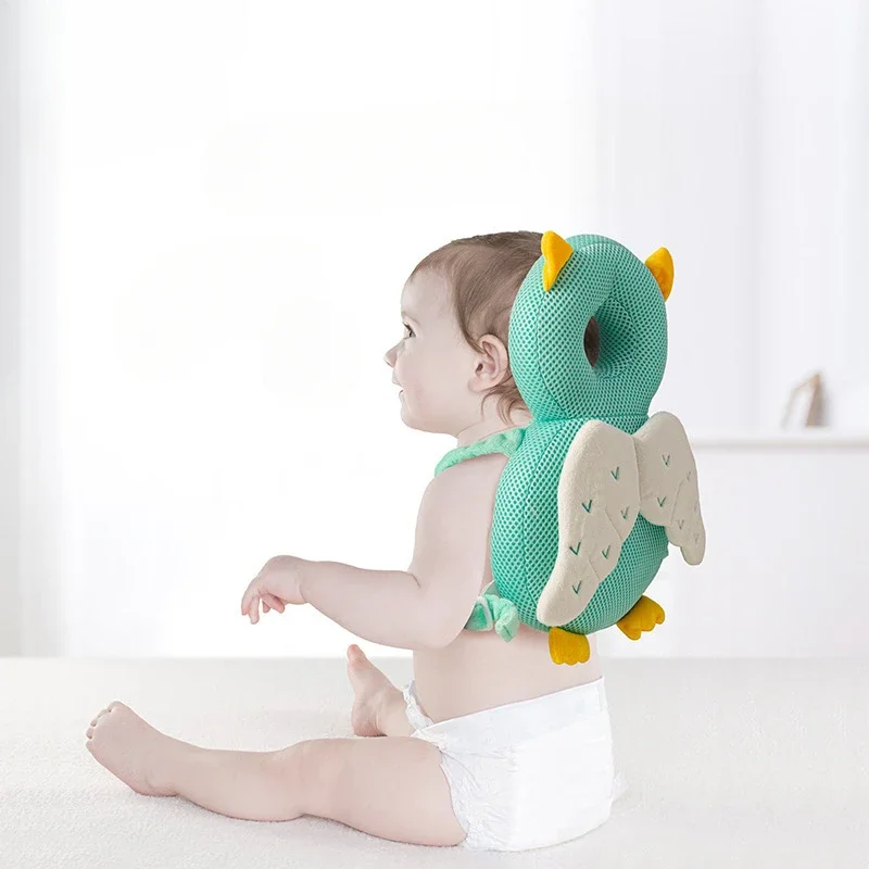 Protector craneal para bebés – Casco anticaídas aprender a caminar