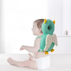 Protector craneal para bebés – Casco anticaídas aprender a caminar